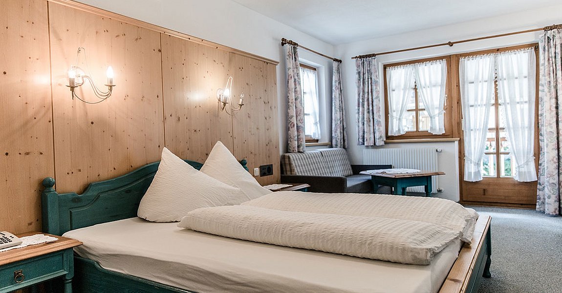 Zimmer Apart Hotel Alt Kaisers