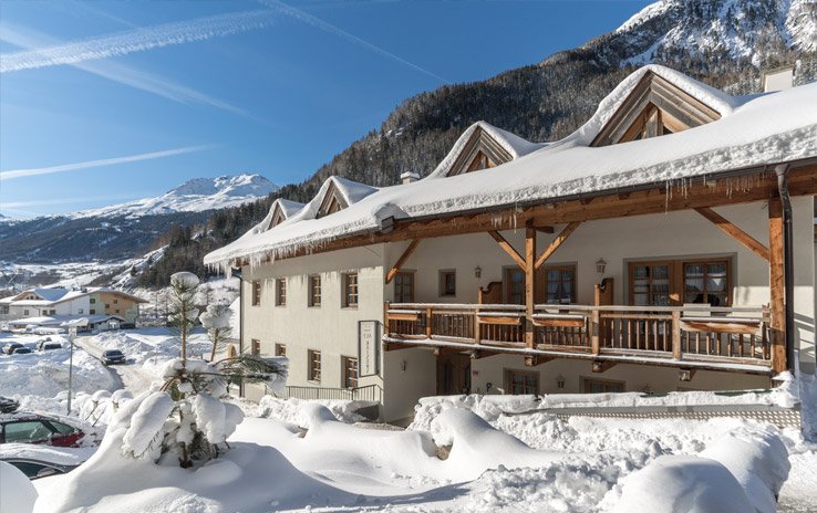 Ruhige Lagenahe dem Zentrum