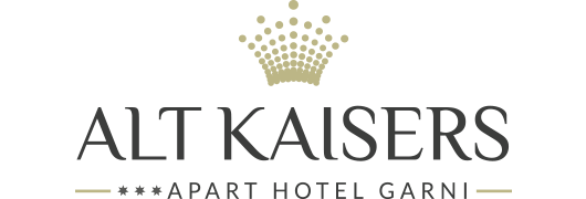 Apart Hotel Garni Alt Kaisers